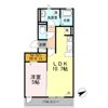 アリス京町壱番館の間取り画像