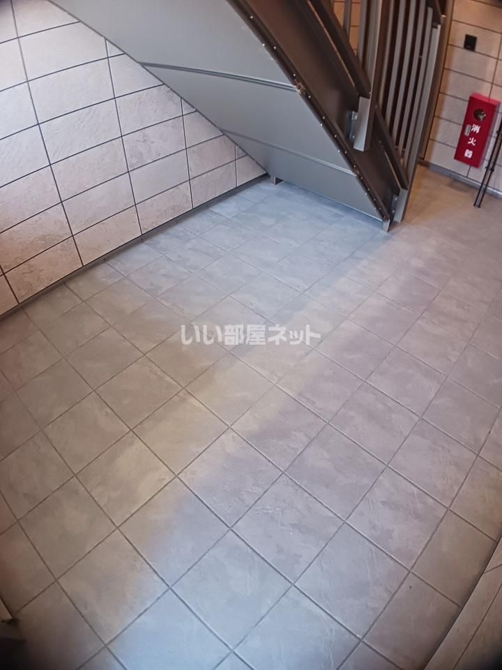 ロビー