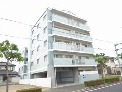 ロイヤルコーポ野添の外観画像