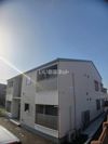 Belle Lead中島東の間取り画像