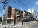 sol mane（ソール モーネ）の間取り画像