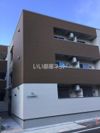 フジパレス正雀本町サウスの間取り画像