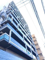 S-RESIDENCE広島駅clarityの外観画像