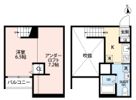 マルスヴァンサンクkumamoto(クマモト)の間取り画像