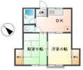NKハイムの間取り画像