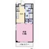 Belta・勝川の間取り画像
