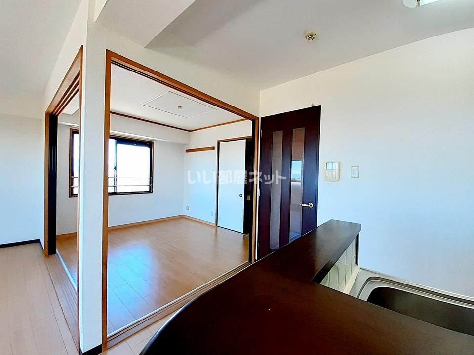 子供部屋
