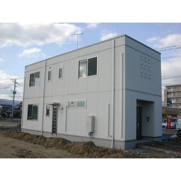 サンライト ピースの外観画像