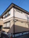 エクセル山崎の間取り画像
