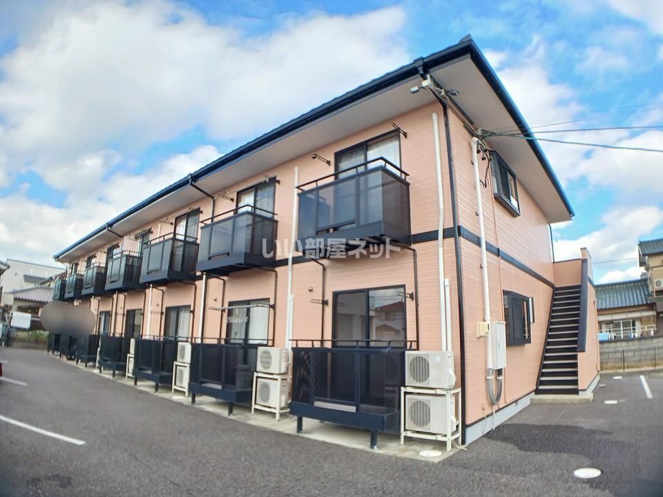 エスペランサ宮地の外観画像