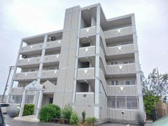 リッチモンドコスモの外観画像