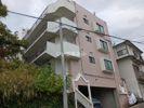 パークサイドハイツの間取り画像