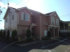 ソレイユ・ルヴァンCの外観画像