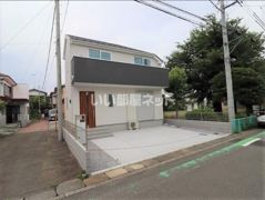 Sumai－to西多摩郡瑞穂町むさし野03の外観画像