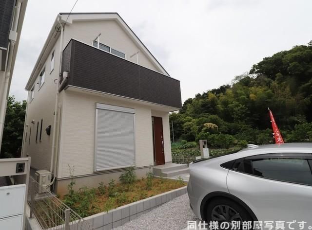 Sumai-to八王子市元八王子町03の外観画像