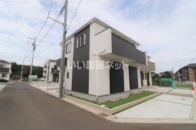 Sumai－to武蔵村山市三ツ木05の外観画像