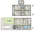 Sumai－to武蔵村山市三ツ木11の間取り画像