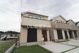 Sumai－to武蔵村山市三ツ木11の外観画像