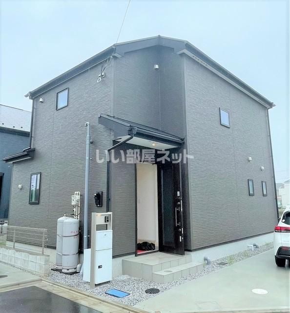 Sumai-to西多摩郡瑞穂町むさし野02の外観画像