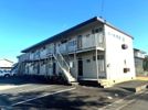 コーポ秋田の間取り画像