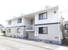 エステート西中 B棟の間取り画像