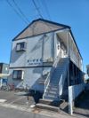 カーザ方丈の間取り画像