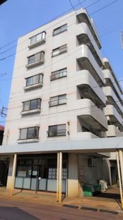 リバティープラザ袋町の外観画像