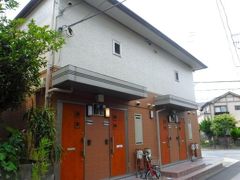ハイマート東菅野の外観画像