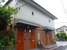 ハイマート東菅野の間取り画像