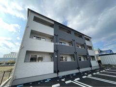 グリシーヌの外観画像