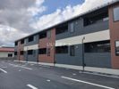 Bonheur(ボナール・古川)の間取り画像