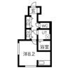 Y.Pilinaの間取り画像