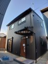 ラ メゾンA棟の間取り画像