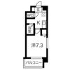 パーク黒川の間取り画像