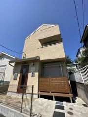 カーサ・コリーナの外観画像