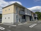 ウエストコート A棟の間取り画像