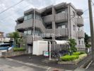 スーペリア松田Ⅰの外観