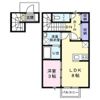 PAMS(パムス)の間取り画像