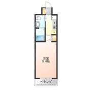 アド・ウイスティリアの間取り画像
