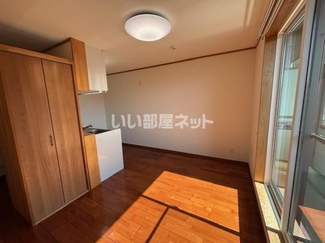 リビング