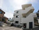 アドリアーナの間取り画像