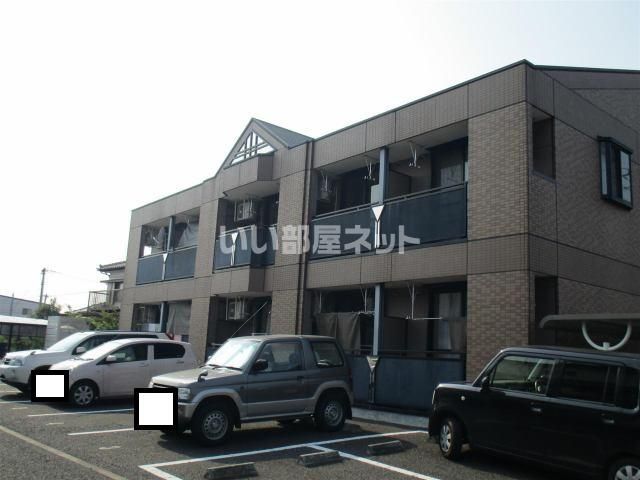 CROSS Y’s Stage1の外観画像