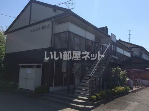 エミネンス浜口の外観画像