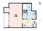 robot home 矢部の間取り画像