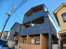 ネイビーフォレストの間取り画像