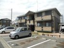 マサーズハウス柊Aの外観