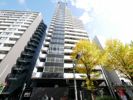 梅田レジデンスTOWERの外観