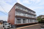 コーポ杉山の間取り画像