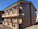 アムール林 Cの間取り画像