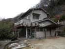 府中市目崎町貸家の間取り画像